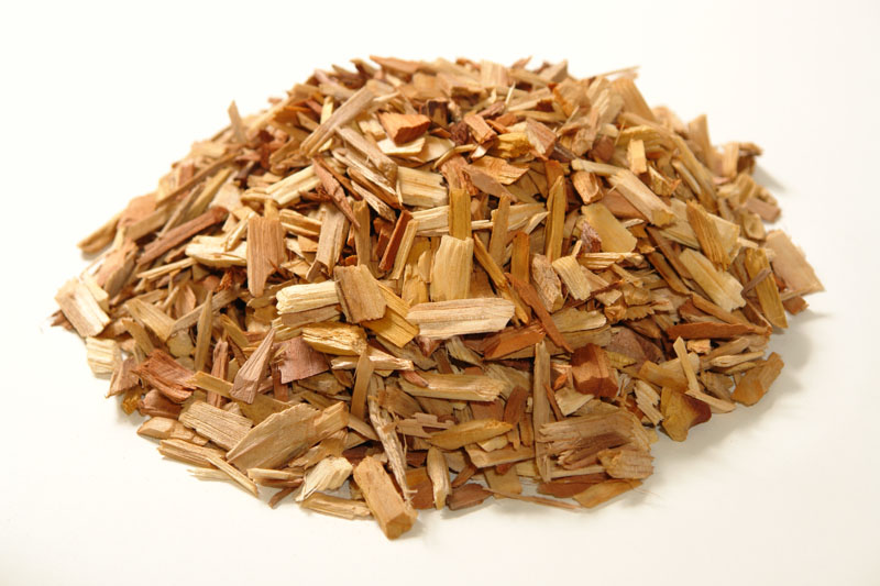 wood chips tootsi turvas